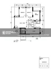 Blk 477 Sembawang Drive (Sembawang), HDB 4 Rooms #553602121